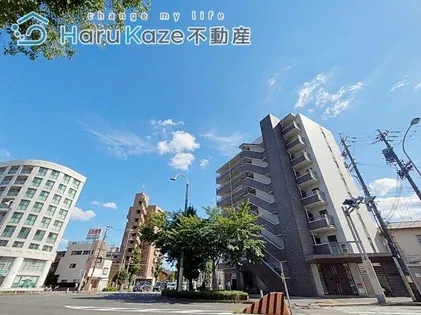 REGALO桜本町の画像