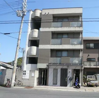 サンハイツ本町の画像