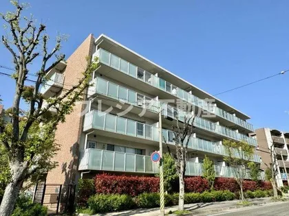 甲子園六石町ハイツの画像
