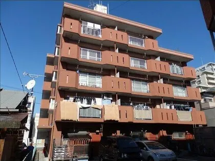 川口ビルの画像