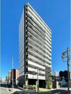 S-RESIDENCE庄内通【2階】の外観