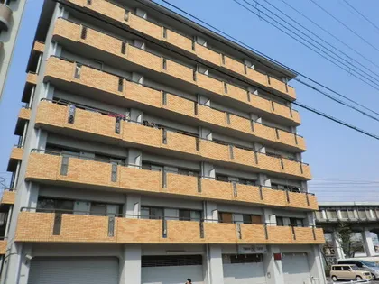 ハイネスAONOの画像