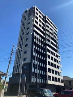THE SQUARE CENTRAL RESIDENCEの画像