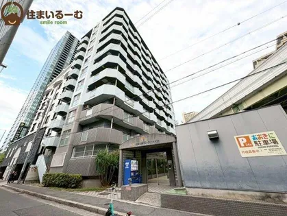 おおきに大阪天満サニーアパートメントの画像