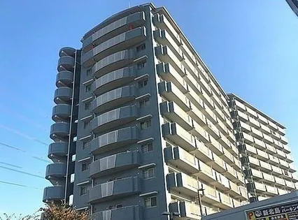 レジェロ住之江の画像