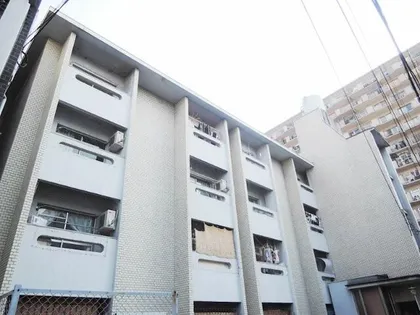 ヴィラナリー玉出の画像