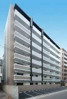 サクラート駅南の画像