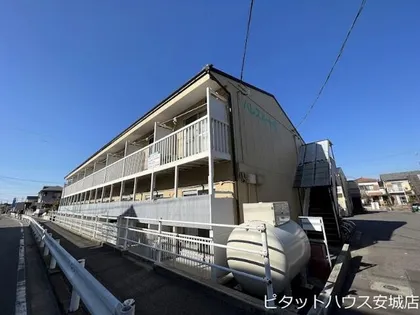 パレスハートCの画像