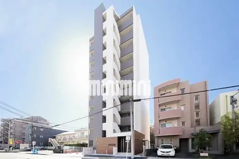 レジデンシア原の画像