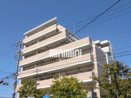 サンクチュアリ小幡の画像