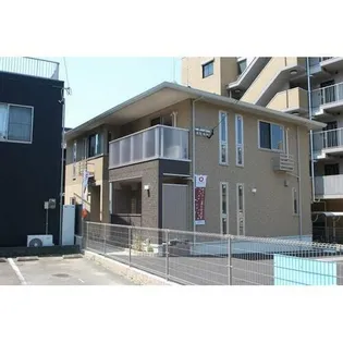 オーシャンハイツ六本松の画像