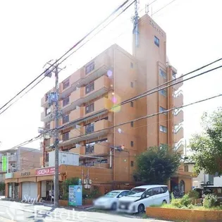 スカイメゾンの画像