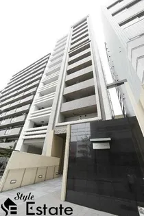 ロイジェント栄の画像