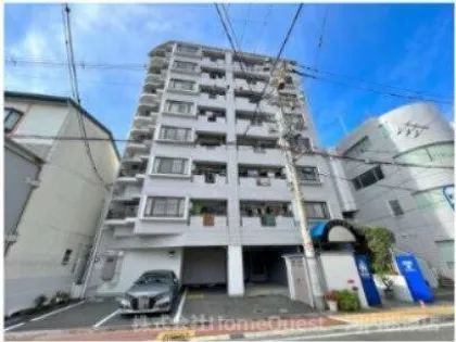 グランデ松原の画像