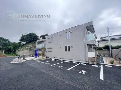 RESIDENZ小倉南の画像