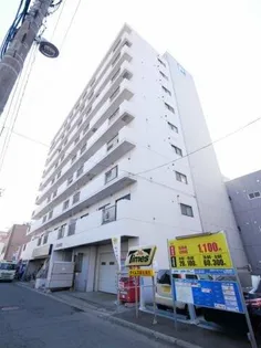 ビスタ麻生の画像