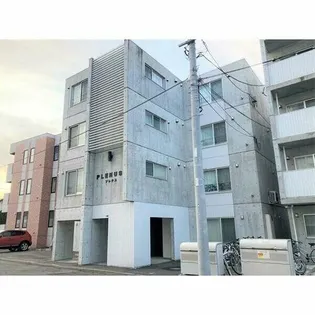 アーバンテラス白石の画像