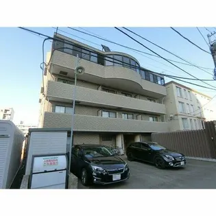 フォレスト31の画像