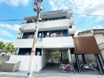 シティ中川の画像