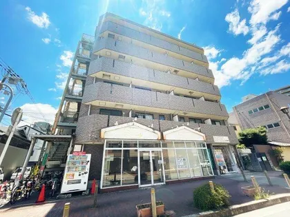 プチメゾン南の画像