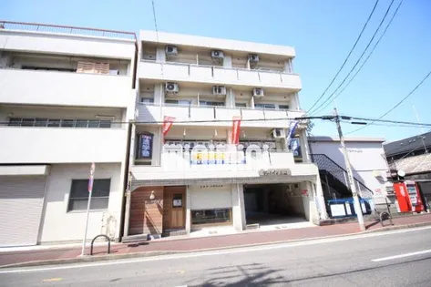 サンハイツ小山の画像