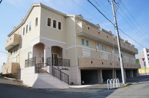 アメニティⅠの画像