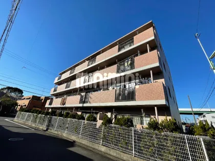 ヴィラージュエーワンの画像