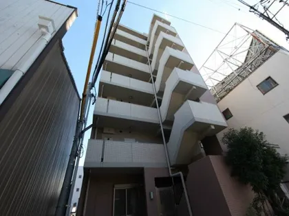 グレーシア名駅南の画像