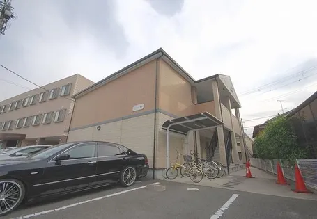 フジパレス池田の画像