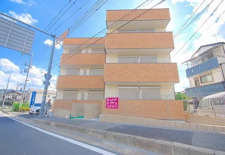 AVENIRUⅡの画像