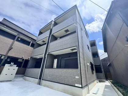 久世上久世町Bの画像