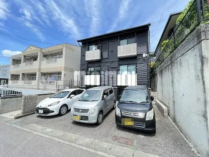 パークハイム丸根の画像