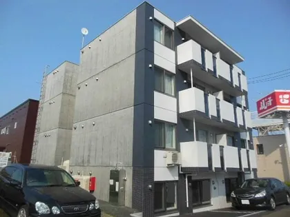 MILL CLIQUEの画像