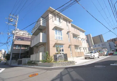 レブエスペランスの画像