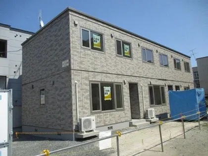 メゾンN18の画像