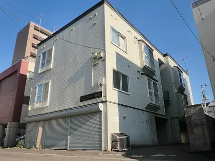 メゾンドールKの画像