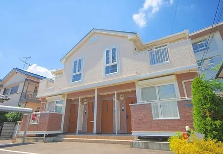 パルテール池田の画像