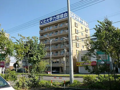 ノースパレス元町の画像