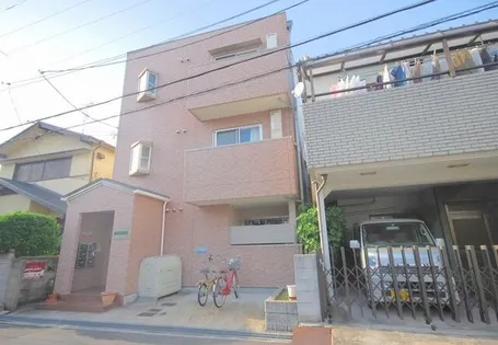 マンションファミーユの画像