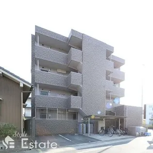 プログレスハイツ塩釜口の画像