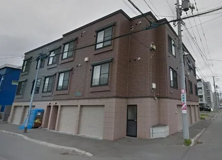 エステート品川の画像