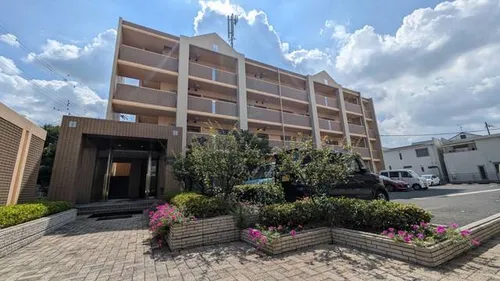 プリマベーラ【1階】の外観