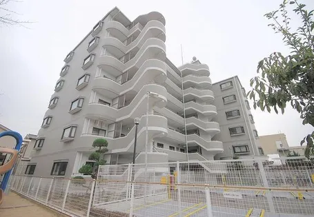 ミーテ パラッツォ枚方公園の画像