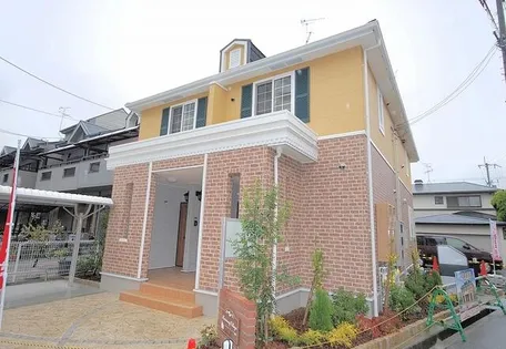 ハーモニーヴィレッジ池田の画像