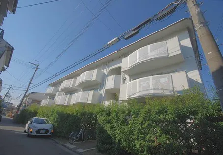 サザンコートの画像