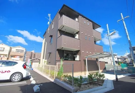 ルミエール ハタの画像