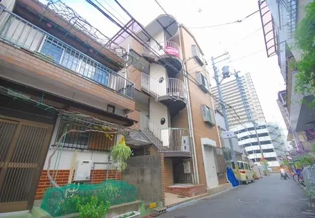 アーバン富士の画像