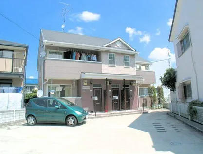 サニーコートNの画像