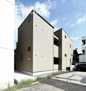 ハーモニーテラス新瑞橋IIの画像