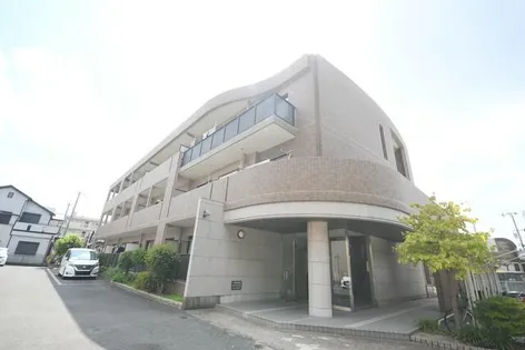 カーサ・フィレンツェ【2階】の外観